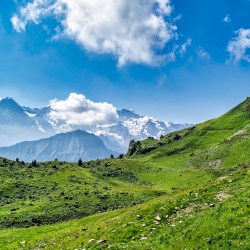 Hill Stations to Visit in Nepal 6 Barun Valley